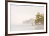 Vanishing Point-Andrej Zvan-Framed Photographic Print