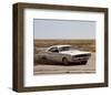 Vanishing Point-null-Framed Photo