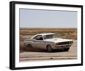 Vanishing Point-null-Framed Photo