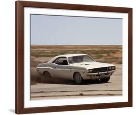 Vanishing Point-null-Framed Photo