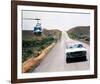 Vanishing Point-null-Framed Photo