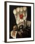 Vanitas, 17th Century-Juriaen Van Streeck-Framed Giclee Print