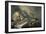 Vanitas Still Life , 1656-Pieter Claesz-Framed Giclee Print