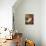 Vanitas Still Life-Edwaert Collier-Mounted Giclee Print displayed on a wall