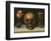 Vanitas-Philippe De Champaigne-Framed Giclee Print