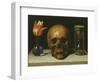 Vanitas-Philippe De Champaigne-Framed Giclee Print