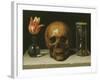 Vanitas-Philippe De Champaigne-Framed Giclee Print