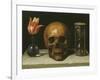 Vanitas-Philippe De Champaigne-Framed Giclee Print