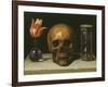 Vanitas-Philippe De Champaigne-Framed Giclee Print