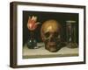 Vanitas-Philippe De Champaigne-Framed Giclee Print