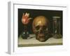 Vanitas-Philippe De Champaigne-Framed Giclee Print