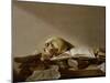 Vanitas-Jan Davidsz. de Heem-Mounted Giclee Print