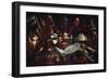 Vanitas-Pieter Boel-Framed Giclee Print