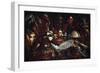 Vanitas-Pieter Boel-Framed Giclee Print