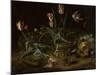 Vanité-Rachel Ruysch-Mounted Giclee Print