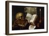 Vanity, 1641-Damien Lhomme-Framed Giclee Print