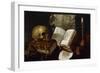 Vanity, 1641-Damien Lhomme-Framed Giclee Print