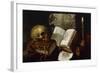 Vanity, 1641-Damien Lhomme-Framed Giclee Print