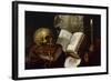 Vanity, 1641-Damien Lhomme-Framed Giclee Print