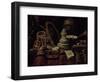 Vanity, 1670-null-Framed Giclee Print