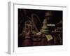 Vanity, 1670-null-Framed Giclee Print