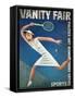 Vanity Fair, 1932-null-Framed Stretched Canvas