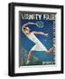 Vanity Fair, 1932-null-Framed Giclee Print