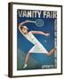 Vanity Fair, 1932-null-Framed Giclee Print