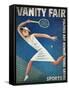 Vanity Fair, 1932-null-Framed Stretched Canvas