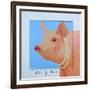 Vanity Fair, 2012-Magdolna Ban-Framed Giclee Print