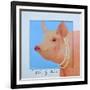 Vanity Fair, 2012-Magdolna Ban-Framed Giclee Print