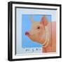 Vanity Fair, 2012-Magdolna Ban-Framed Giclee Print