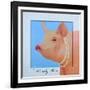 Vanity Fair, 2012-Magdolna Ban-Framed Giclee Print