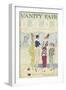 Vanity Fair Cover - June 1914-Ethel M. Plummer-Framed Premium Giclee Print