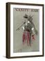 Vanity Fair Cover - October 1914-Rabajoi-Framed Premium Giclee Print