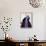 Vanity Fair Cover-Georges Lepape-Premium Giclee Print displayed on a wall