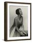 Vanity Fair - December 1925-Dorothy Wilding-Framed Premium Photographic Print
