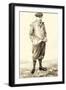 Vanity Fair Golfers IV-null-Framed Art Print