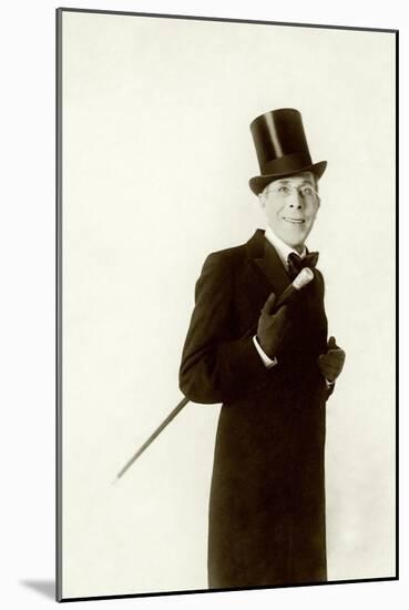 Vanity Fair - January 1917-Clarence White-Mounted Premium Photographic Print