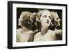 Vanity Fair - November 1931-Cecil Beaton-Framed Premium Photographic Print