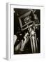 Vanity Fair-Irving Browning-Framed Premium Photographic Print