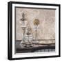 Vanity I-Hakimipour-ritter-Framed Art Print