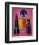 Vanity Series I-Will Rafuse-Framed Giclee Print