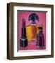 Vanity Series I-Will Rafuse-Framed Giclee Print