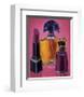 Vanity Series I-Will Rafuse-Framed Giclee Print