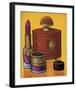 Vanity Series II-Will Rafuse-Framed Giclee Print