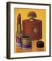 Vanity Series II-Will Rafuse-Framed Giclee Print