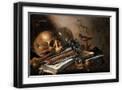 Black Frame