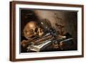 Brown Frame