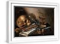 White Frame